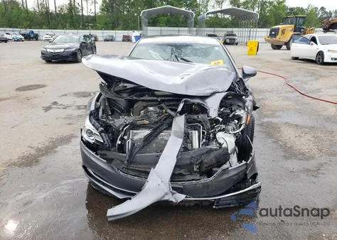 2019 Buick Lacrosse Essence from USA, damaged, VIN 1G4ZP5SZ2KU104539